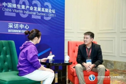 金朗博药业:在维生素产业低谷中的战略转型与创新